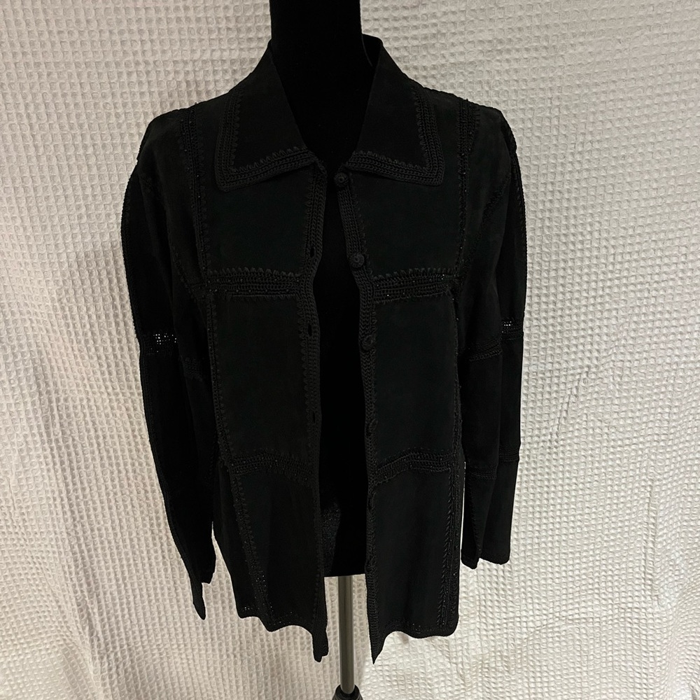 S. M. H. Boutique Top